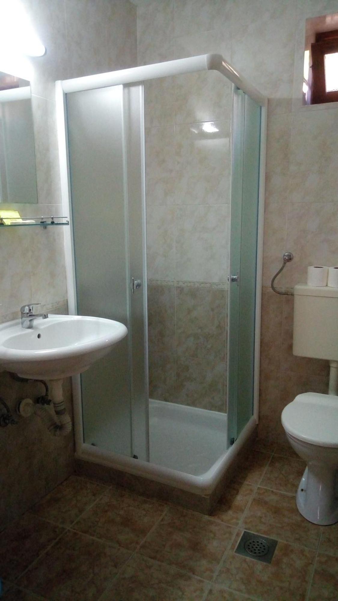 Apartments Bovan Херцег-Новий Номер фото