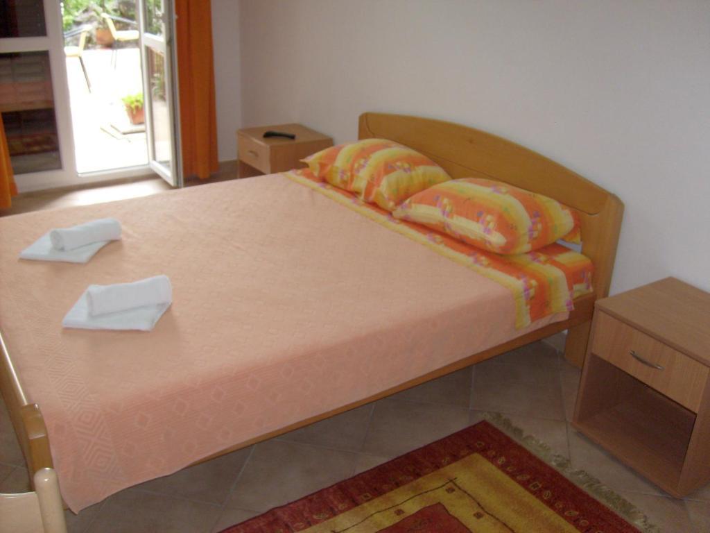 Apartments Bovan Херцег-Новий Номер фото
