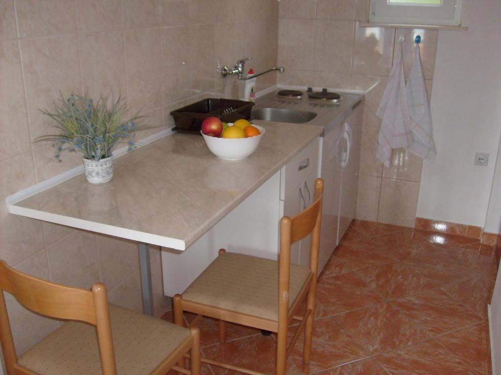 Apartments Bovan Херцег-Новий Номер фото