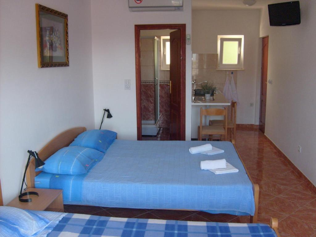 Apartments Bovan Херцег-Новий Номер фото