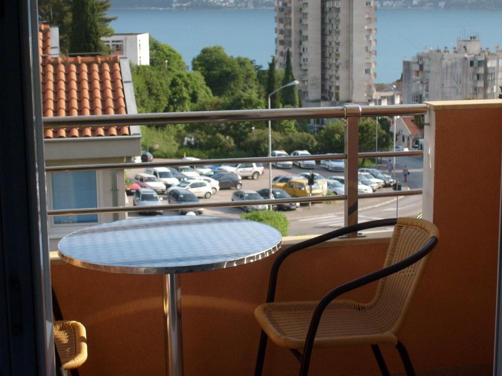 Apartments Bovan Херцег-Новий Номер фото